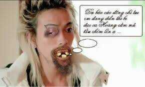 Hình Ảnh Hài Hước New Chapter 24 trang 10