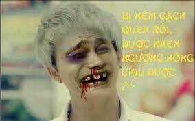 Hình Ảnh Hài Hước New Chapter 24 trang 12