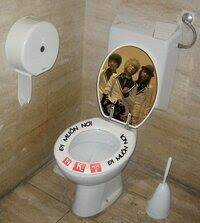 Hình Ảnh Hài Hước New Chapter 24 trang 17