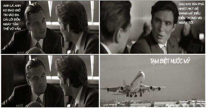 Hình Ảnh Hài Hước New Chapter 24 trang 19