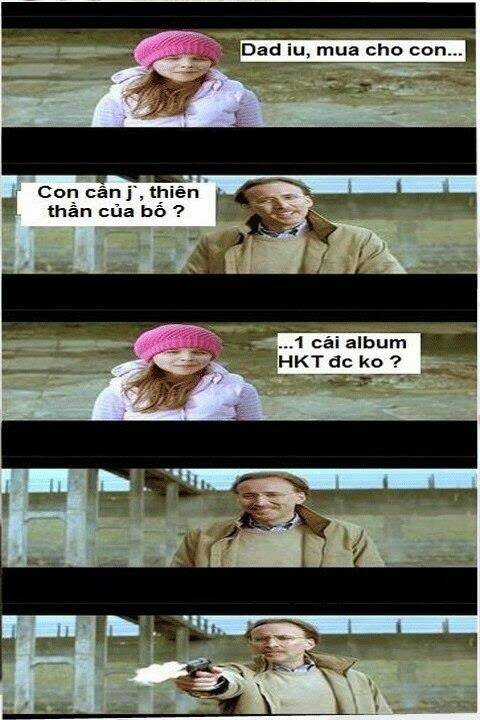 Hình Ảnh Hài Hước New Chapter 24 trang 2