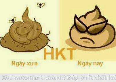 Hình Ảnh Hài Hước New Chapter 24 trang 6