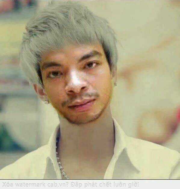 Hình Ảnh Hài Hước New Chapter 24 trang 7