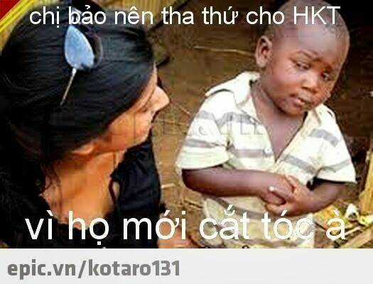 Hình Ảnh Hài Hước New Chapter 24 trang 8