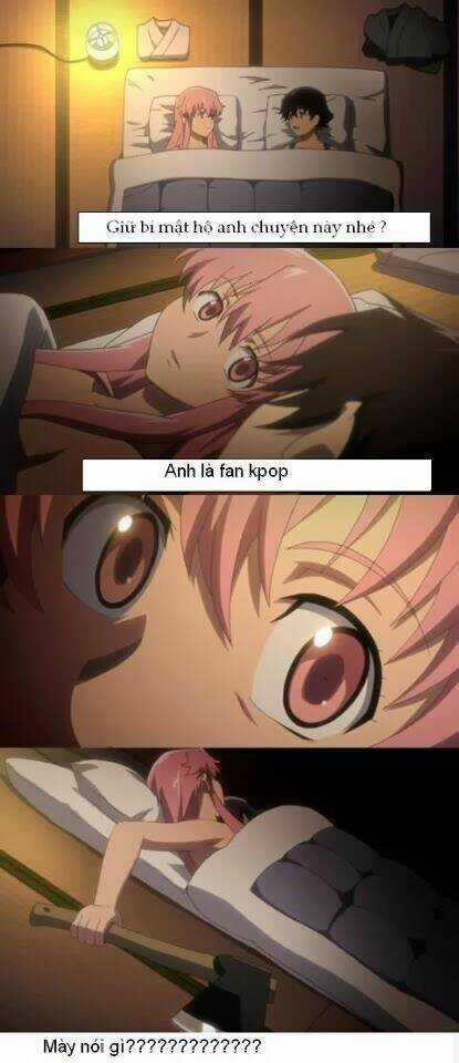 Hình Ảnh Hài Hước New Chapter 25 trang 10