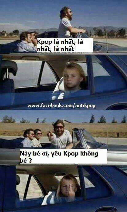 Hình Ảnh Hài Hước New Chapter 25 trang 11