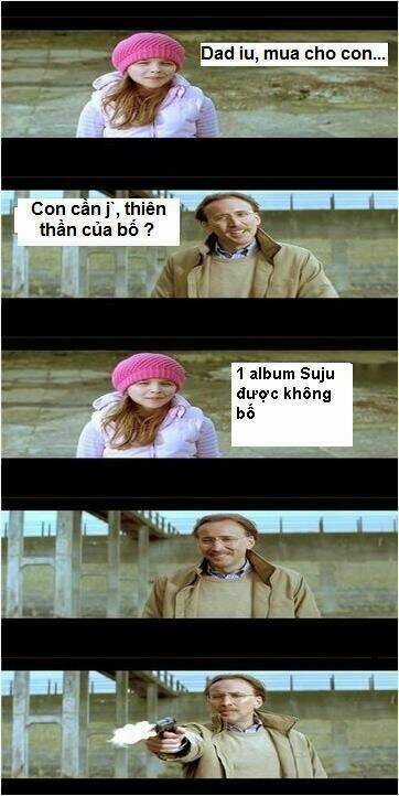 Hình Ảnh Hài Hước New Chapter 25 trang 12