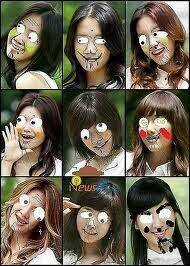 Hình Ảnh Hài Hước New Chapter 25 trang 13