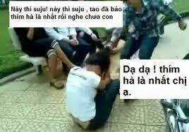 Hình Ảnh Hài Hước New Chapter 25 trang 14