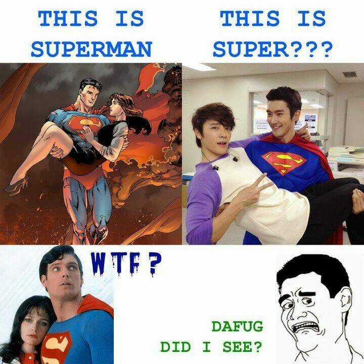 Hình Ảnh Hài Hước New Chapter 25 trang 2