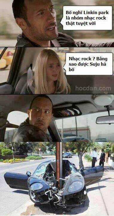 Hình Ảnh Hài Hước New Chapter 25 trang 7