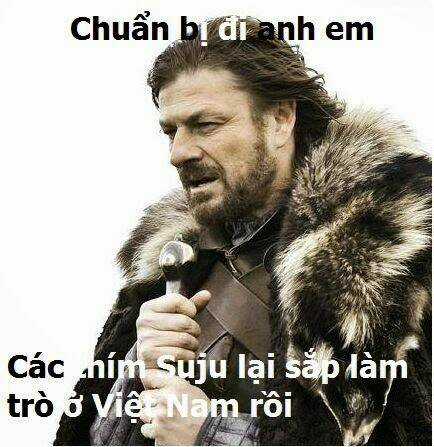 Hình Ảnh Hài Hước New Chapter 25 trang 9