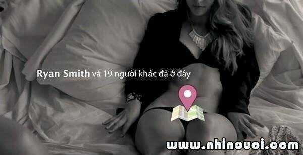 Hình Ảnh Hài Hước New Chapter 26 trang 10