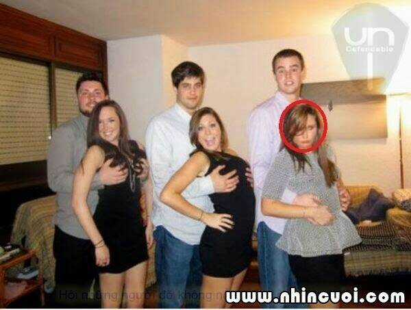 Hình Ảnh Hài Hước New Chapter 26 trang 12