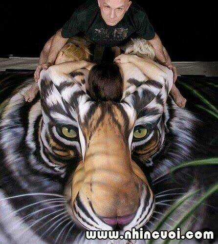 Hình Ảnh Hài Hước New Chapter 26 trang 16