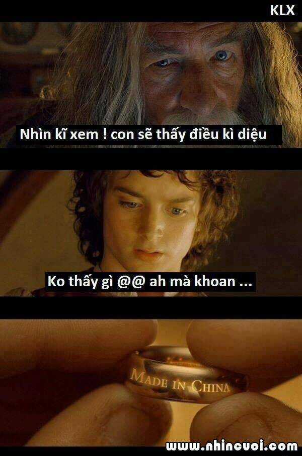 Hình Ảnh Hài Hước New Chapter 26 trang 17