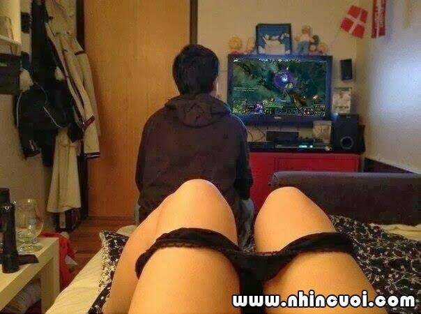 Hình Ảnh Hài Hước New Chapter 26 trang 21