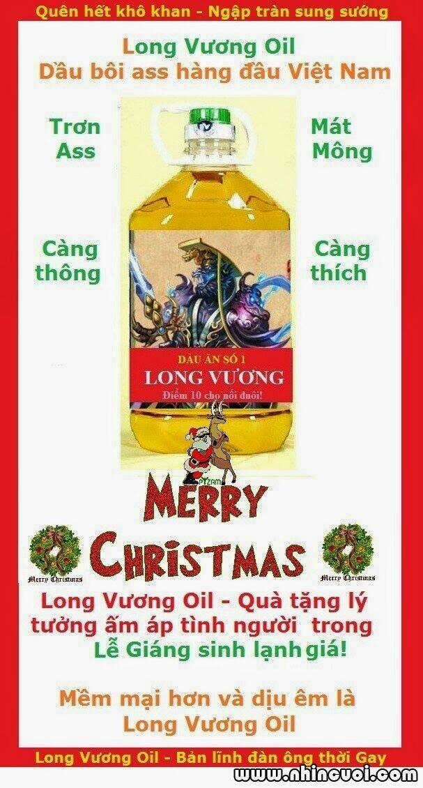 Hình Ảnh Hài Hước New Chapter 26 trang 29