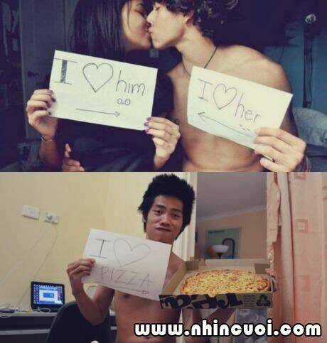 Hình Ảnh Hài Hước New Chapter 26 trang 6