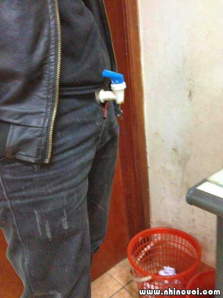 Hình Ảnh Hài Hước New Chapter 26 trang 7