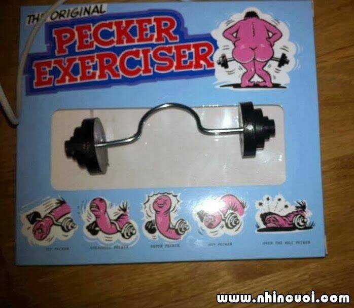 Hình Ảnh Hài Hước New Chapter 26 trang 8