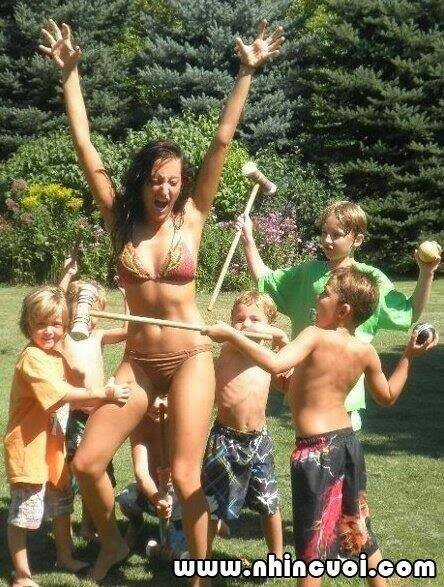 Hình Ảnh Hài Hước New Chapter 26 trang 9