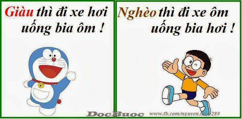 Hình Ảnh Hài Hước New Chapter 27 trang 11