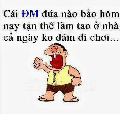 Hình Ảnh Hài Hước New Chapter 27 trang 12