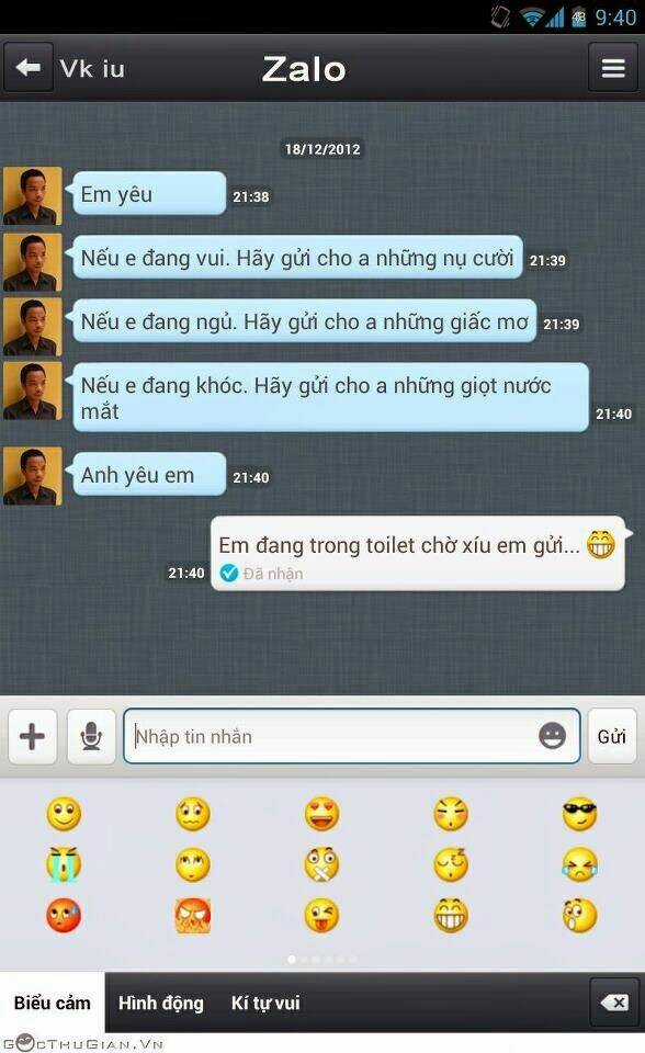 Hình Ảnh Hài Hước New Chapter 27 trang 14