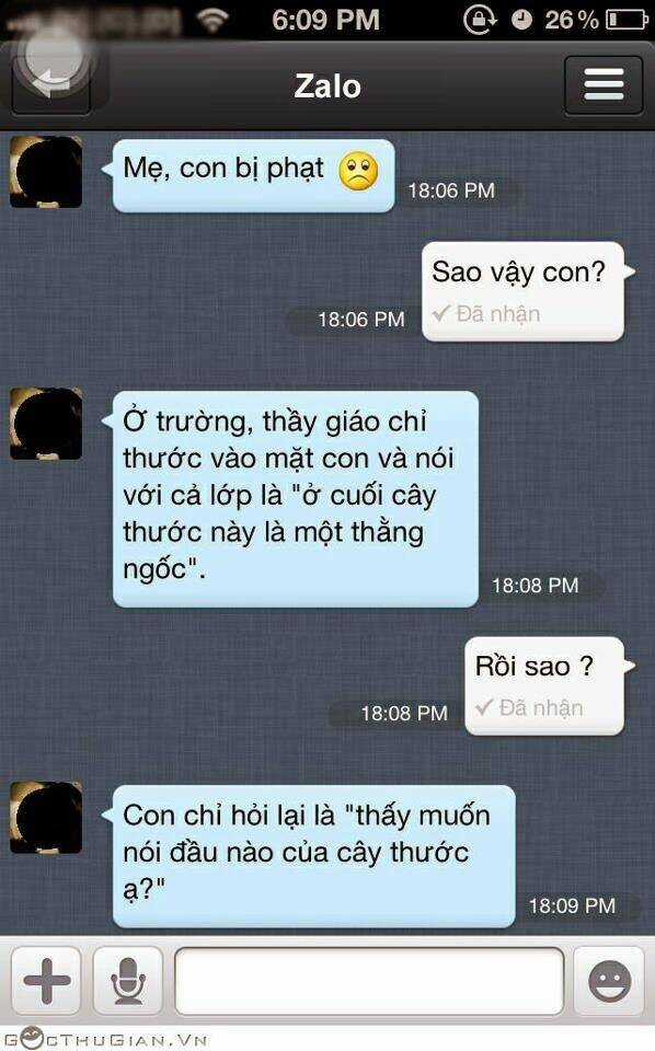 Hình Ảnh Hài Hước New Chapter 27 trang 16