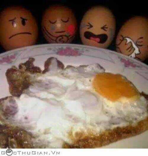 Hình Ảnh Hài Hước New Chapter 27 trang 20