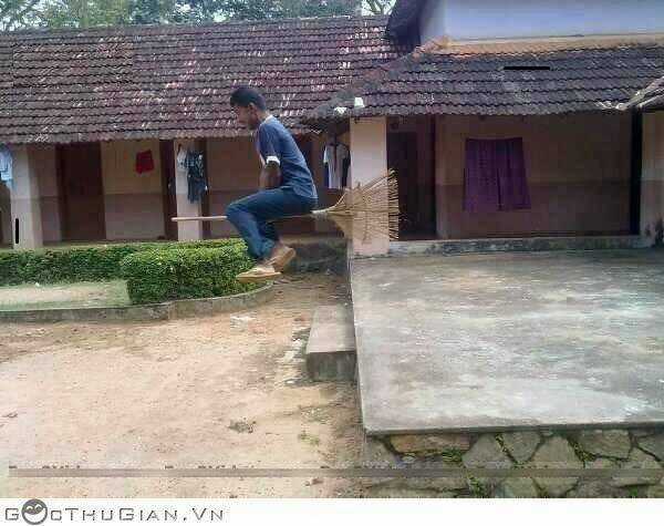 Hình Ảnh Hài Hước New Chapter 27 trang 21