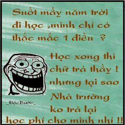 Hình Ảnh Hài Hước New Chapter 27 trang 24