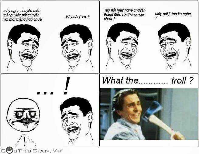 Hình Ảnh Hài Hước New Chapter 27 trang 26