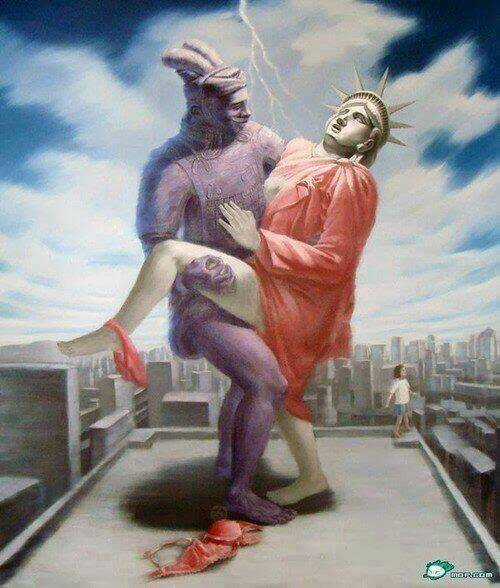 Hình Ảnh Hài Hước New Chapter 27 trang 3