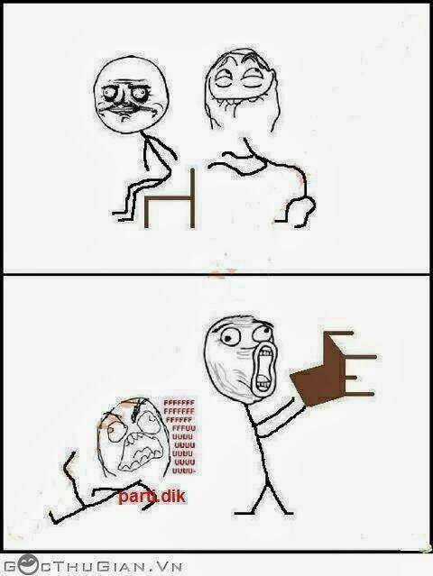 Hình Ảnh Hài Hước New Chapter 27 trang 30