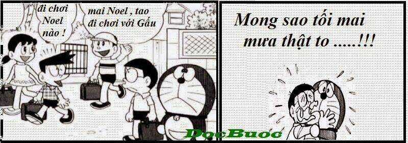 Hình Ảnh Hài Hước New Chapter 27 trang 5