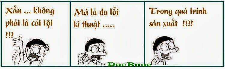 Hình Ảnh Hài Hước New Chapter 27 trang 6