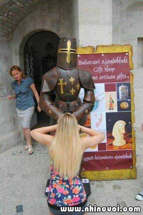 Hình Ảnh Hài Hước New Chapter 28 trang 12