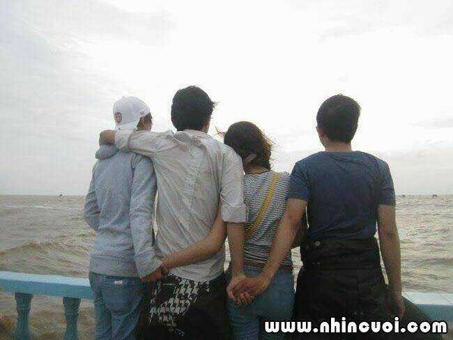 Hình Ảnh Hài Hước New Chapter 28 trang 19