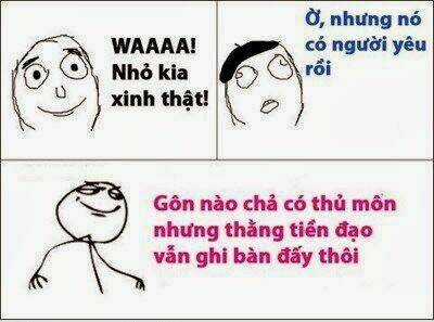 Hình Ảnh Hài Hước New Chapter 28 trang 2