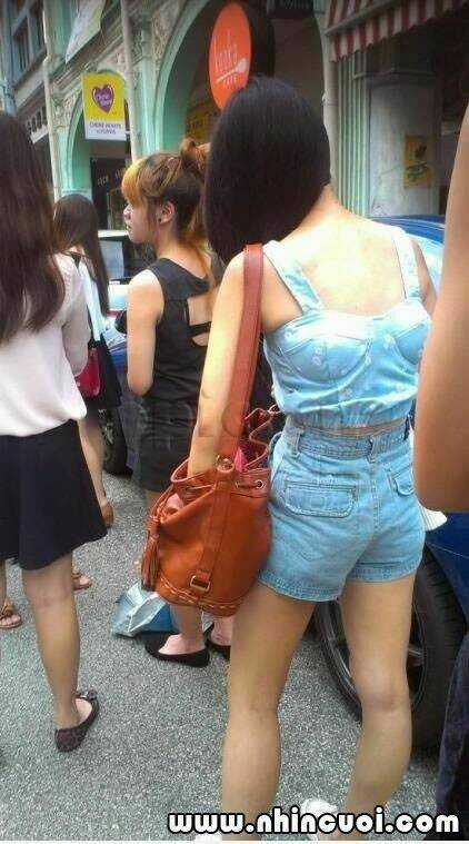 Hình Ảnh Hài Hước New Chapter 28 trang 20