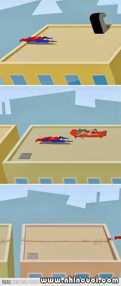 Hình Ảnh Hài Hước New Chapter 28 trang 5