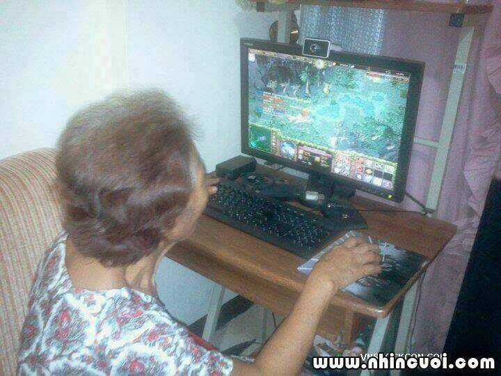 Hình Ảnh Hài Hước New Chapter 28 trang 6