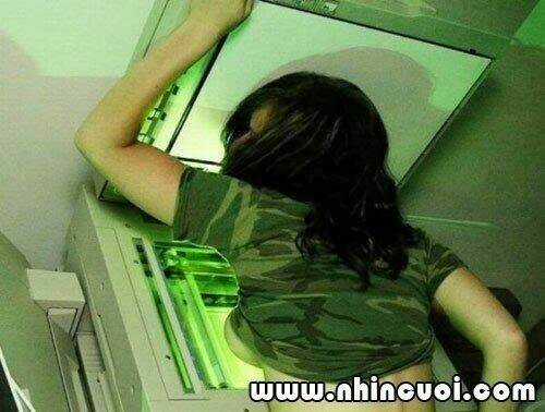 Hình Ảnh Hài Hước New Chapter 28 trang 7