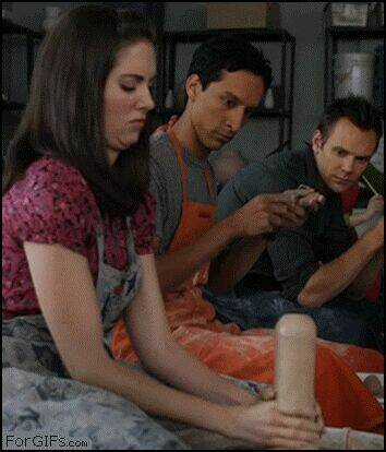 Hình Ảnh Hài Hước New Chapter 29 trang 12