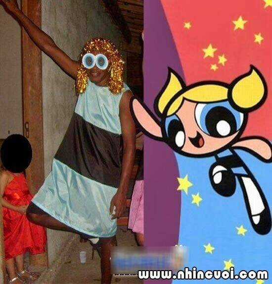 Hình Ảnh Hài Hước New Chapter 29 trang 13