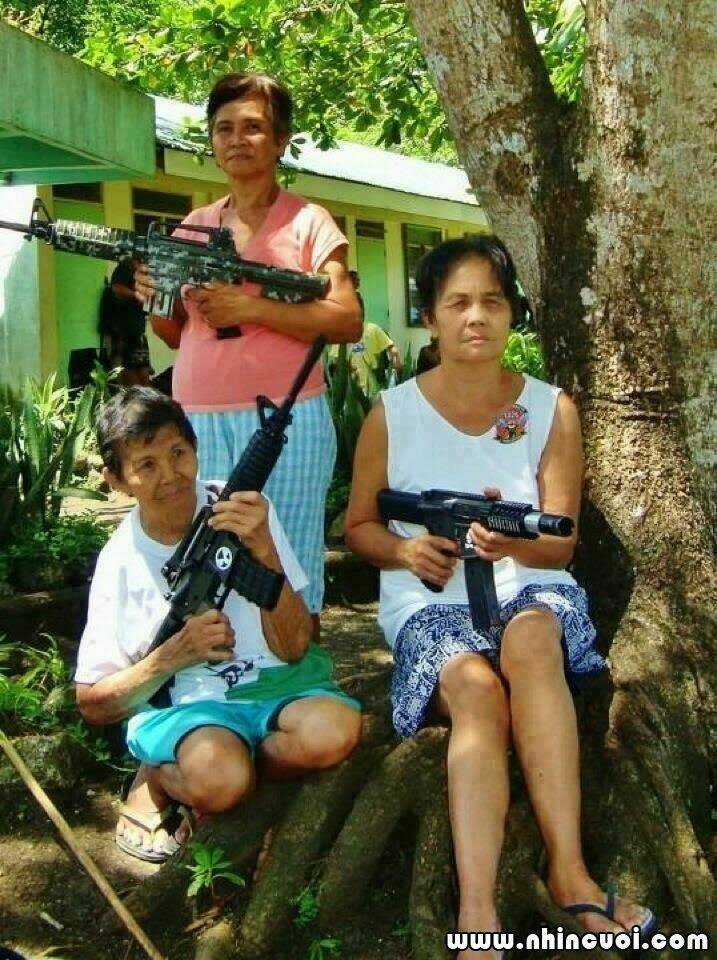 Hình Ảnh Hài Hước New Chapter 29 trang 3