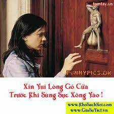 Hình Ảnh Hài Hước New Chapter 3 trang 10