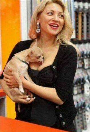 Hình Ảnh Hài Hước New Chapter 3 trang 14